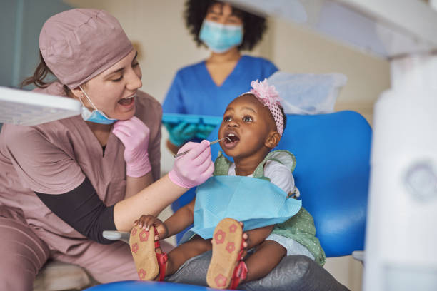 Best Pediatric Dentistry  in Aldine, TX