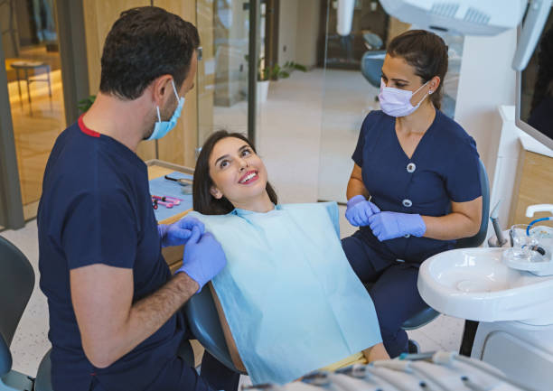 Best Preventive Dentistry  in Aldine, TX