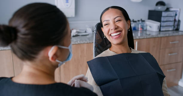 Best Root Canal Treatment  in Aldine, TX