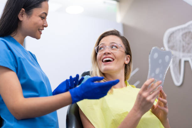Best Dental Exams and Cleanings  in Aldine, TX