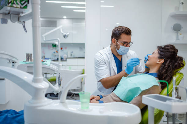 Why Choose Us for Your Dental Needs in Aldine, TX